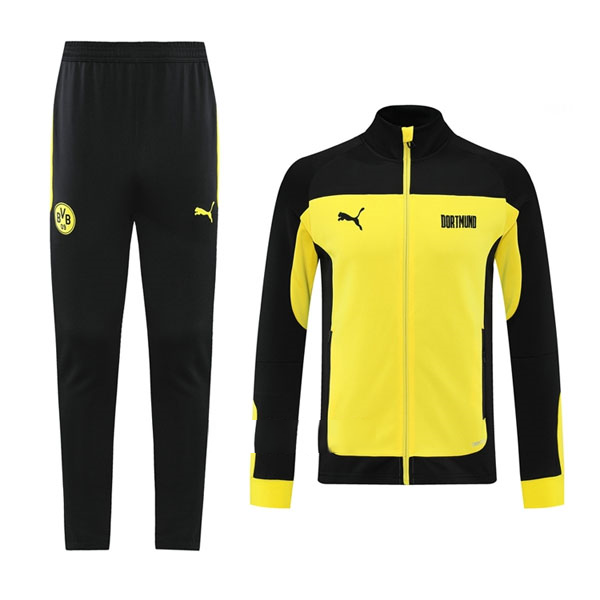 Chandal Dortmund 2021-2022 Amarillo